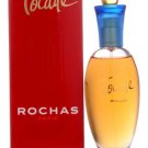 TOCADE Rochas 3.3 oz 3.4 edt perfume Women New in Retail Box