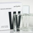 W by BANANA REPUBLIC Perfume edp 4.2 oz New in Box