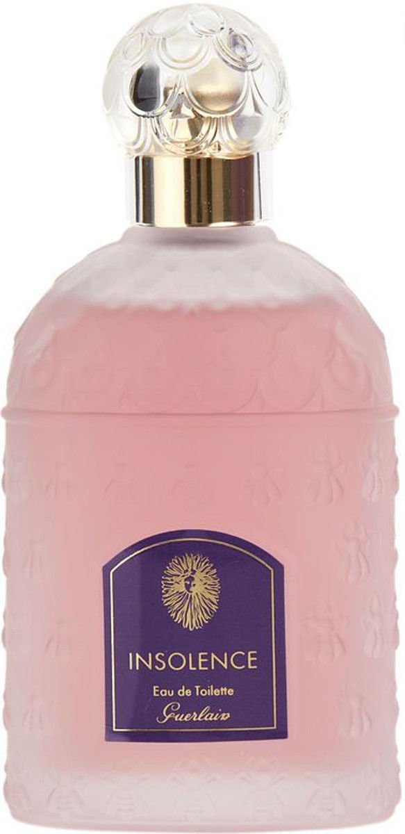 INSOLENCE by Guerlain perfume for women EDT 3.3 / 3.4 oz New Tester