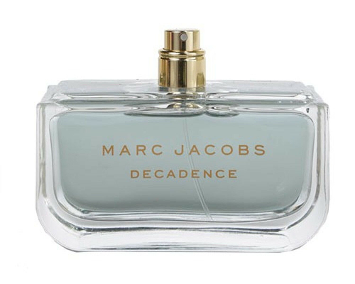 MARC JACOBS DIVINE DECADENCE 3.4 oz 3.3 edp Perfume Women New Tester