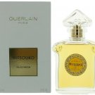 MITSOUKO by Guerlain 2.5 oz / 75 ml SPRAY EDP Women NEW IN BOX