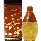 CAFE by Cofinluxe Perfume 3.0 oz for Women PDT Spray NEW IN BOX