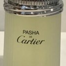 PASHA de CARTIER by CARTIER for Men 3.3 oz / 3.4 oz Cologne edt tester