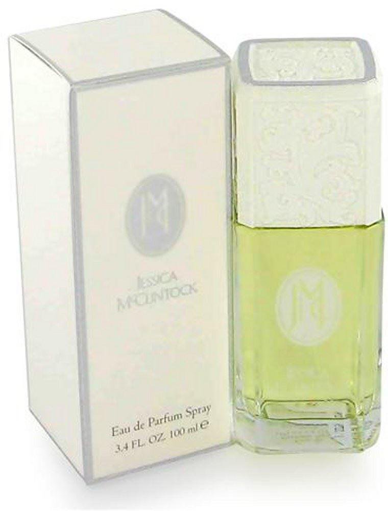 Jessica McClintock Perfume 3.4 oz New In Box 100ml JMC