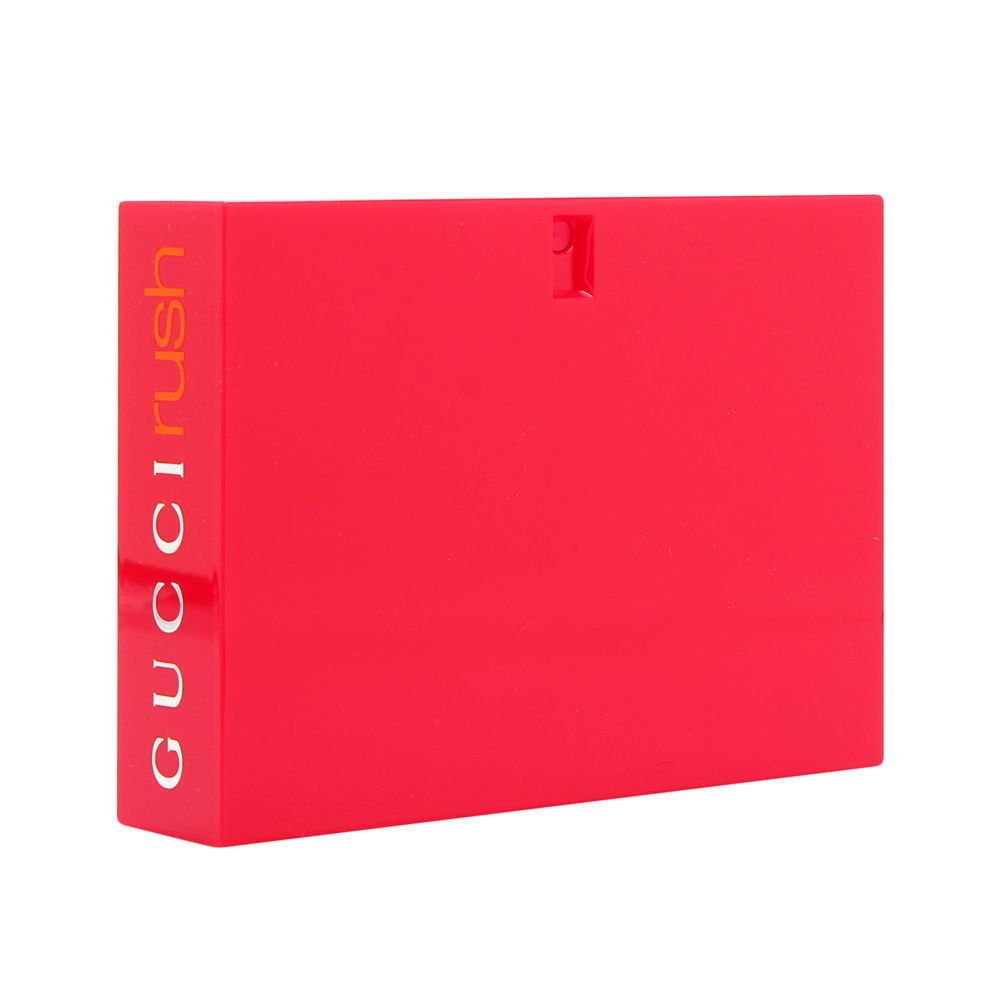 Gucci Rush perfume spray EDT 2.5 oz women TESTER