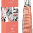 LIVE IRRESISTIBLE GIVENCHY 2.5 oz edp Perfume Women NEW IN BOX