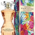 TEMPTING PARADISE by Sofia Vergara perfume for her EDP 3.3 / 3.4 oz New in Box