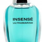 INSENSE ULTRAMARINE Givenchy Cologne edt 3.3 / 3.4 oz New Tester