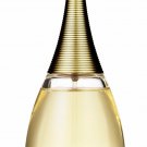 J'ADORE EDT Christian Dior Jadore women edt 3.4 oz 3.3 NEW TESTER