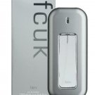 FCUK HIM by French Connection Cologne 3.4 oz 3.3 New in Box