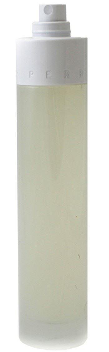 360 White by Perry Ellis 3.4 oz EDP 3.3 Spray for Women New tester