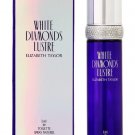White Diamonds Lustre by Elizabeth Taylor for her EDT 3.3 / 3.4 oz NEW IN BOX