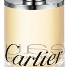 EAU DE CARTIER unisex men women edp Perfume 3.3 / 3.4 oz NEW tester