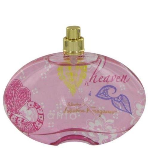 INCANTO HEAVEN by Salvatore Ferragamo EDT 3.3 / 3.4 oz New Tester