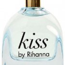 KISS by Rihanna perfume for women EDP 3.3 / 3.4 oz New Tester