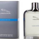 Jaguar Classic Motion by Jaguar Cologne 3.4 / 3.3 oz Men edt NEW IN BOX