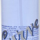 CURVE by Liz Claiborne for women fine fragrance mist 8 oz