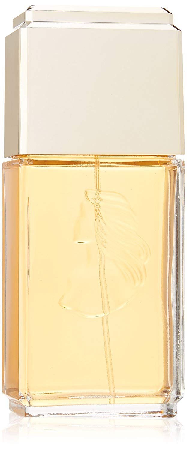 WHITE SHOULDERS Perfume 4.5 Spray New in Box