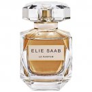 LE PARFUM INTENSE Elie Saab women perfume EDP 3.0 oz NEW TESTER