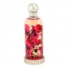 HALLOWEEN KISS by J DEL POZO for women EDT 3.3 / 3.4 oz New Tester