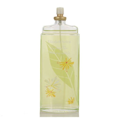 GREEN TEA HONEYSUCKLE Elizabeth Arden Perfume edt 3.3 oz 3.4 New Tester