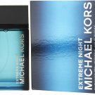 EXTREME NIGHT by Michael Kors cologne for men EDT 4.1 oz New in Box