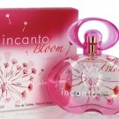 INCANTO BLOOM by Salvatore Ferragamo 3.4 oz Women 3.3 edt Perfume NEW IN BOX
