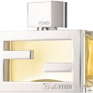 Fan Di Fendi by Fendi for Women 1.7 oz EDT Spray Brand New Tester