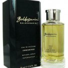 BALDESSARINI CONCENTREE by Hugo Boss MEN 2.5 oz Cologne New In Box