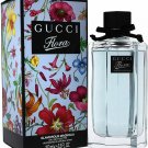 GUCCI FLORA GLAMOROUS MAGNOLIA for Women EDT 3.3 / 3.4 oz New in Box