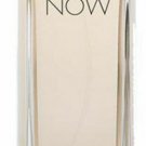 ETERNITY NOW by Calvin Klein for women perfume 3.4 oz 3.3 edp New tester
