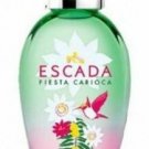 Escada Fiesta Carioca by Escada for women perfume edt 3.3 / 3.4 oz New tester