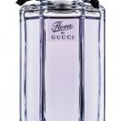 GUCCI FLORA GENEROUS VIOLET for Women 3.4 / 3.3 oz edt NEW TESTER