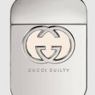 Gucci Guilty Platinum Edition for Women Perfume 2.5 oz Spray EDT NEW TESTER