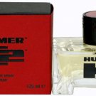HUMMER H2 Cologne Spray for Men edt 4.2 oz Brand New in Box