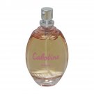 CABOTINE ROSE PARFUMS GRES for Women 3.3 edt 3.4 oz edt Spray New tester