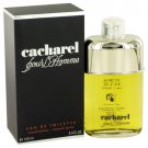 Cacharel Pour L'Homme by Cacharel cologne men 3.4 oz 3.3 edt New in Box