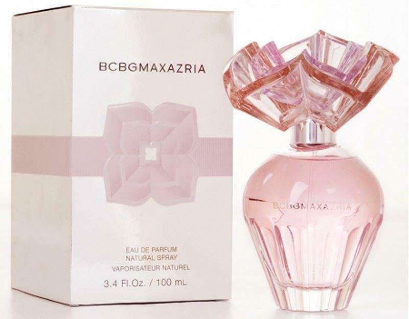 BCBGMAXAZRIA Max Azria Women Spray 3.4 / 3.3 oz EDP NEW IN BOX