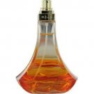 HEAT RUSH Beyonce perfume women edt 3.4 oz 3.3 NEW TESTER