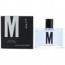 M by Banana Republic Cologne for him edt 4.2 oz New in Box
