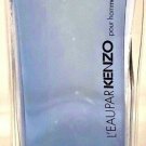 L'EAU PAR KENZO men edt cologne 3.4 / 3.3 oz NEW tester