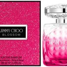 BLOSSOM by Jimmy Choo perfume for her EDP 3.3 / 3.4 oz New in Box