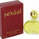 Sexual by Michel Germain perfume for women EDP 2.5 oz New in Box