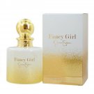 Fancy Girl by Jessica Simpson perfume for Women EDP 3.3 / 3.4 oz New in Box
