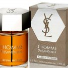 YSL L'Homme Parfum Intense by Yves Saint Laurent edp 3.3 / 3.4 oz NEW IN BOX