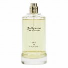 BALDESSARINI by Hugo Boss MEN 2.5 oz edc Cologne New Tester