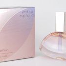 ENDLESS EUPHORIA Calvin Klein EDP Perfume 2.5 oz New in Box