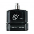 DY by Daddy Yankee 3.4 oz for Men edt Cologne New tester