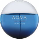 Aqva Atlantiqve Pour Homme by Bvlgari cologne EDT 3.3 / 3.4 oz New Tester