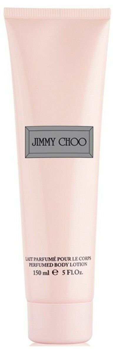 JIMMY CHOO PERFUMED BODY LOTION by Jimmy Choo 5 oz 5.0 Women Tester
